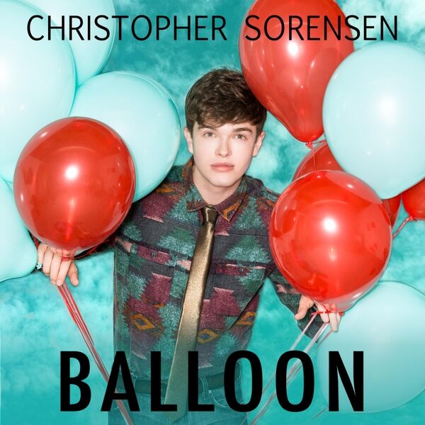 Cover art for Balloon